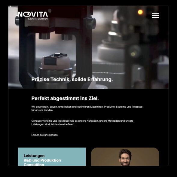 Novita